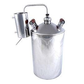 Самогонный аппарат в Черняховске всего за 3200 рублей