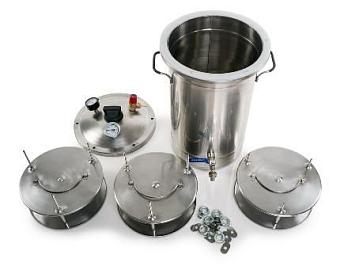 Распродажа автоклавов БУЛАТ в Черняховске